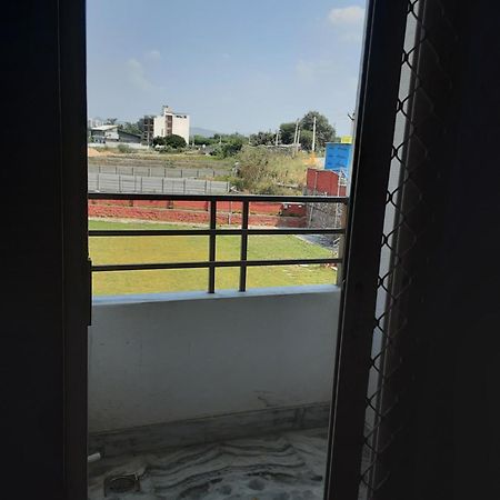 Hotel Padam Palace Udaipur Ngoại thất bức ảnh